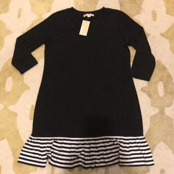 MICHAEL Michael Kors Dresses & Skirts - NWT MICHAEL Michael Kors black dress size L